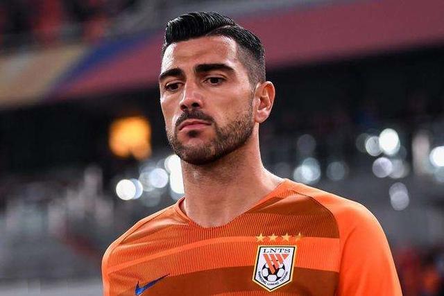 中超新政之鲁能:手握富矿引援无忧 佩莱或再续约 球员超市又开张