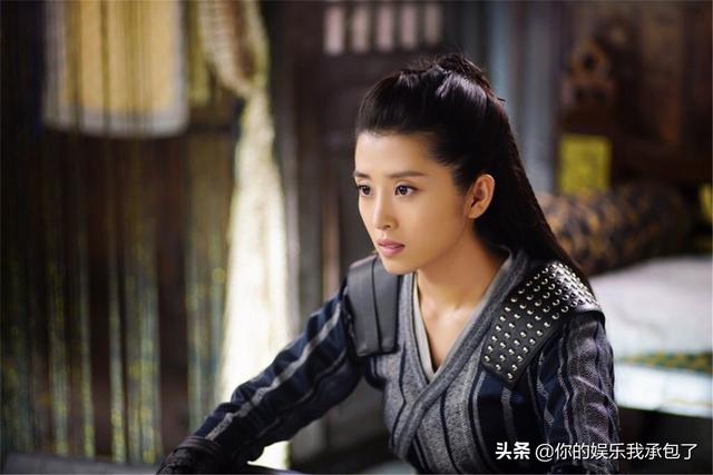 30岁"贾迎春"李若嘉,因《生命的托举》出道,男友还是老熟人