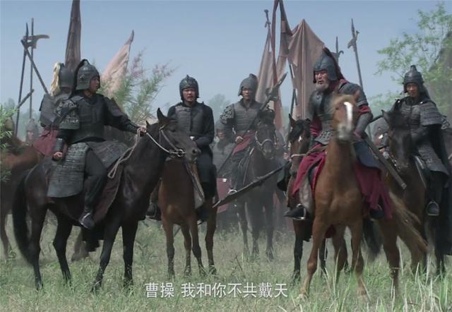 袁绍听取田丰建议,不发动官渡之战养精蓄锐,三年内能否拖垮曹操