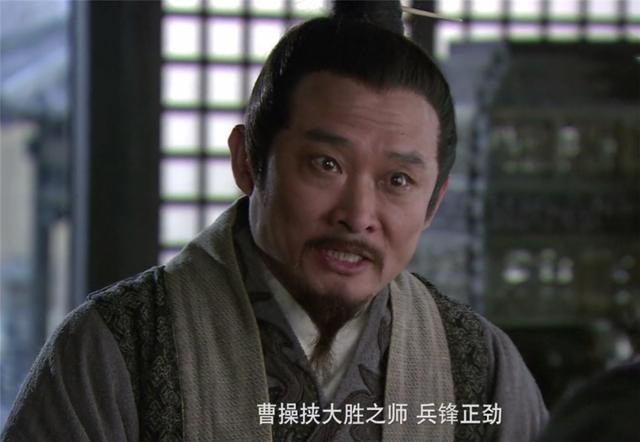 袁绍听取田丰建议,不发动官渡之战养精蓄锐,三年内能否拖垮曹操|袁绍|