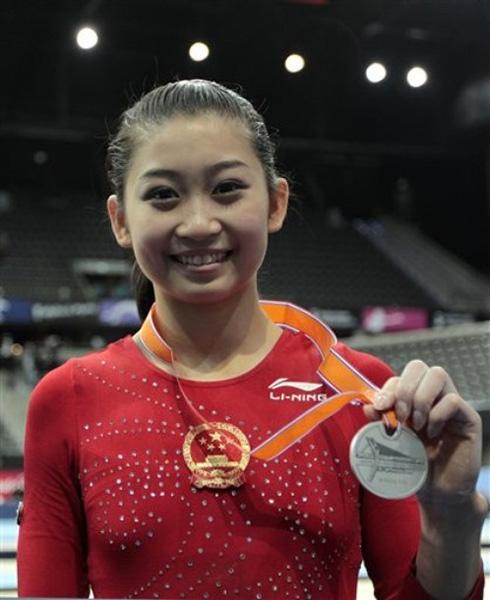 抢闺蜜老公,当小三插足,28岁奥运冠军做出羞愧丑事