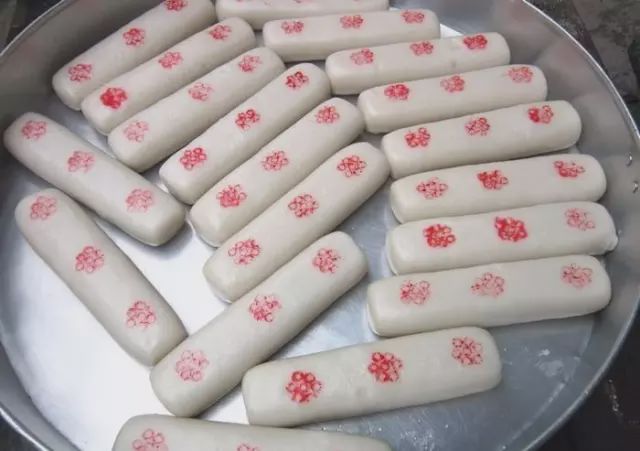 广西横县的特色美食"粉利",是横县人的幸福年味,你吃过吗?