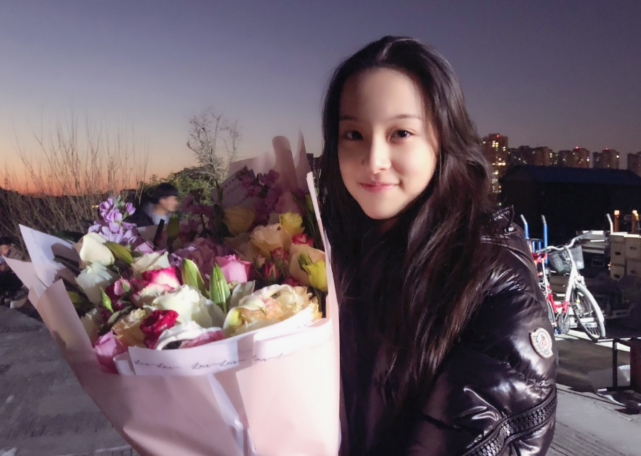 庆余年|顾语涵|古装_新浪新闻