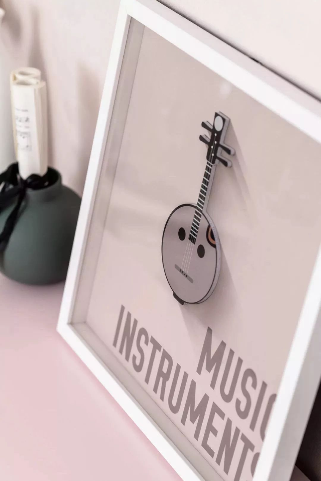 有一种禅意，叫做中国风，141㎡新中式设计，客厅太美了