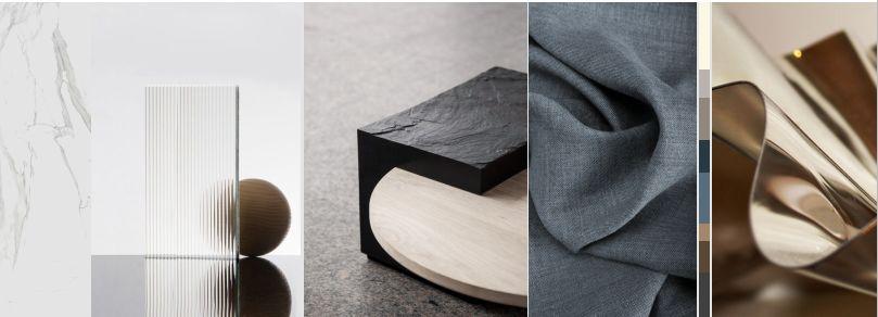 有一种禅意，叫做中国风，141㎡新中式设计，客厅太美了