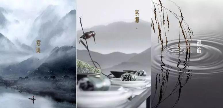 有一种禅意，叫做中国风，141㎡新中式设计，客厅太美了