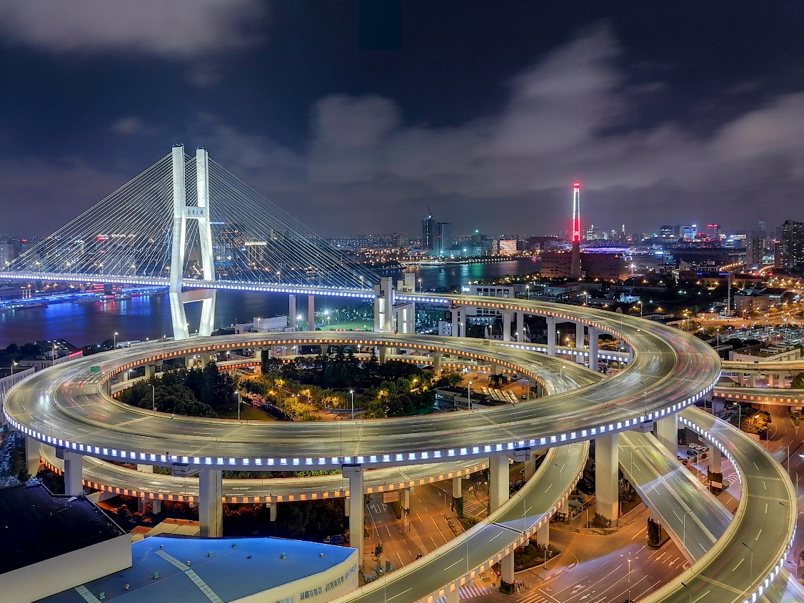 4800万超清摄像头 华为畅享10 Plus定格漫美冬日