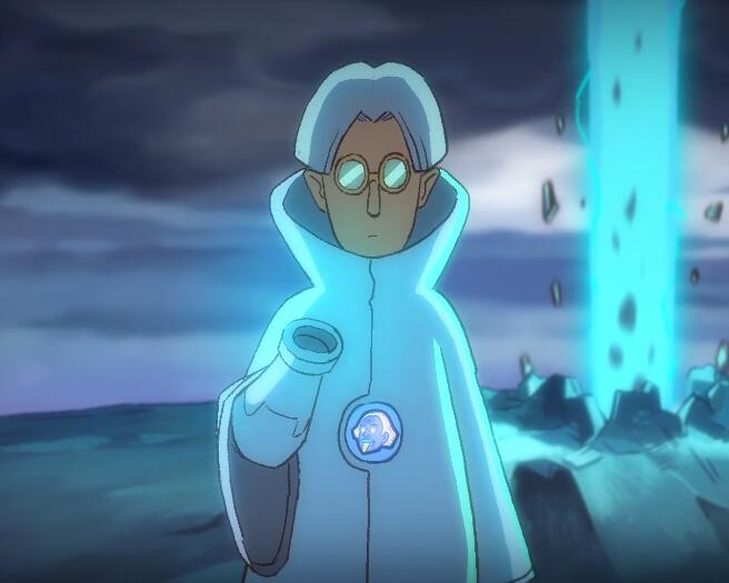 看刺客伍六七最心疼的还是斯特国王子动漫版别人家的孩子