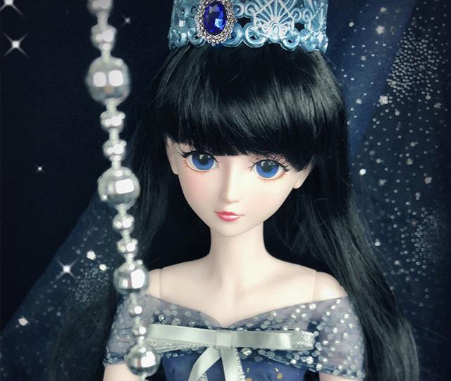 叶罗丽神秘人的星辰法术是否在暗示即将出现的星夜公主