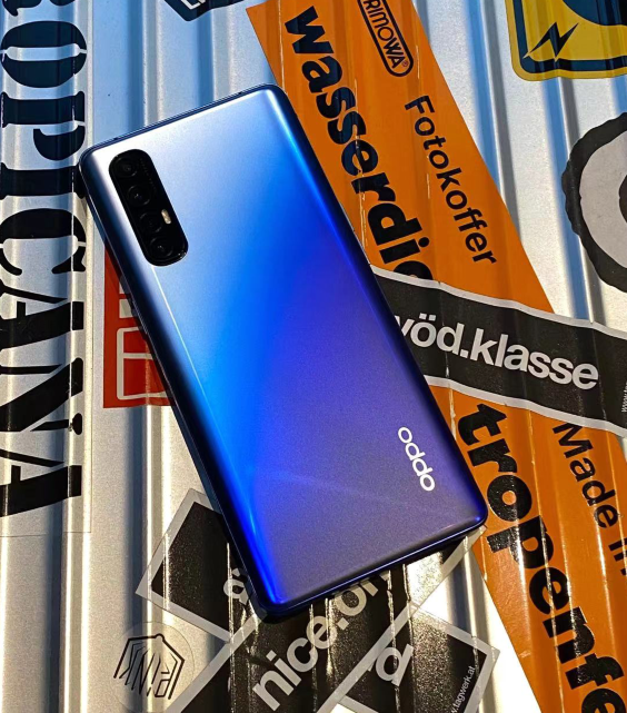 3399元起opporeno3系列正式发布开启全民5g时代