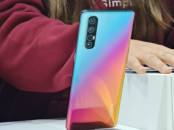 3399元起opporeno3系列正式发布开启全民5g时代