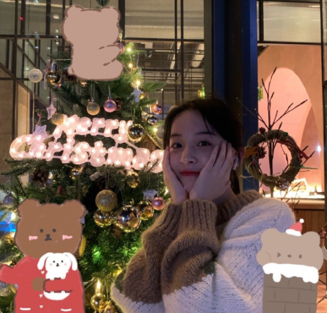 庆余年|顾语涵|生活照_新浪新闻