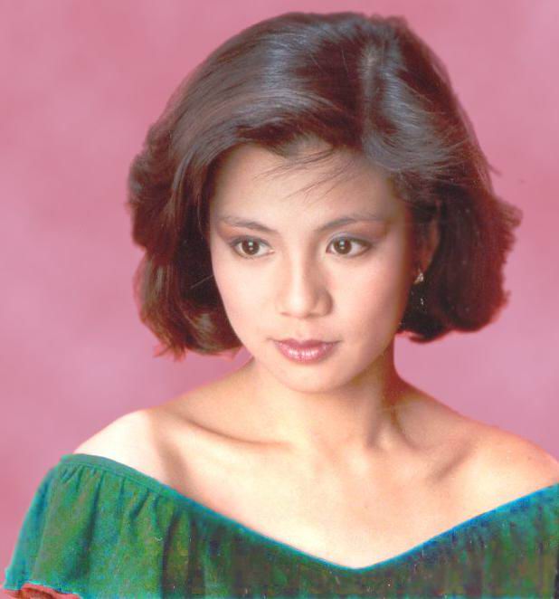 翁美玲前尘往事曾向母亲感慨工作上面比个人私生活要顺利得多