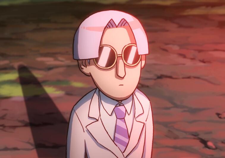 看刺客伍六七最心疼的还是斯特国王子动漫版别人家的孩子