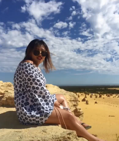 150斤胖妹求修成瘦子,大佬放大修完:请善待身边的胖子