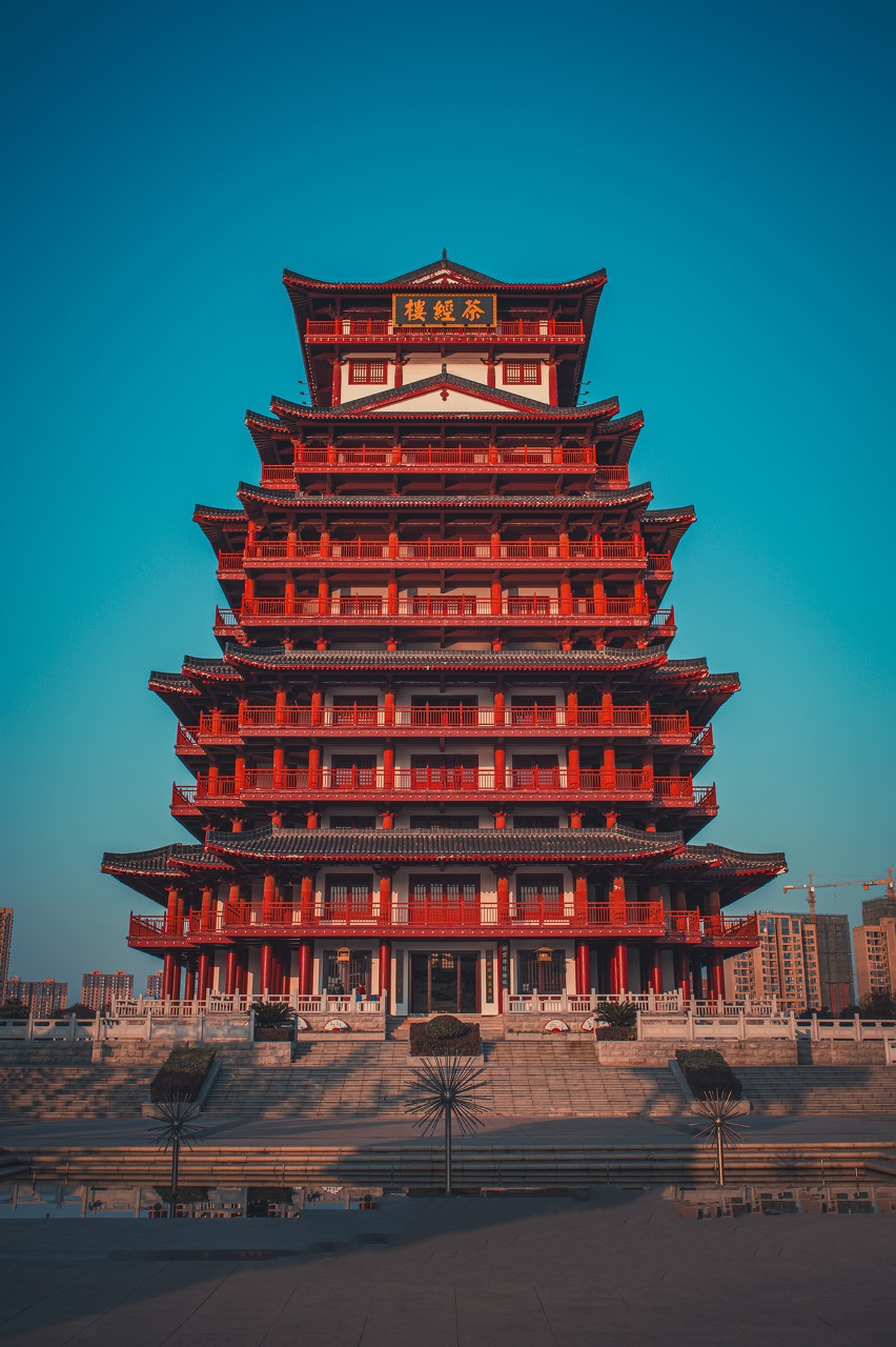 千湖之省湖北一张高清壁纸代表一座城市您觉得哪个最美