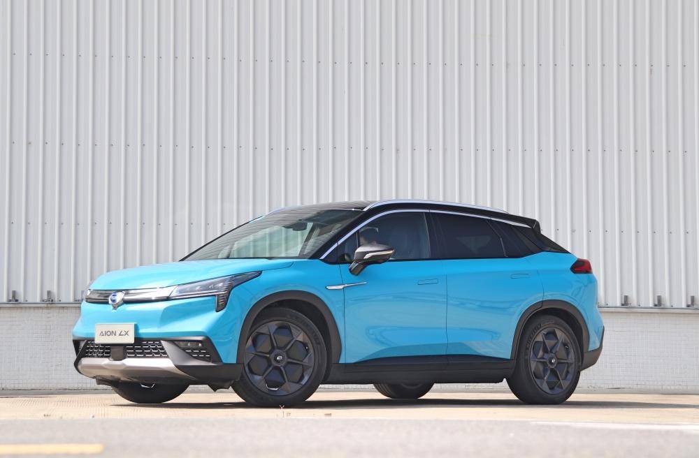 2019改变新能源格局的8款新车