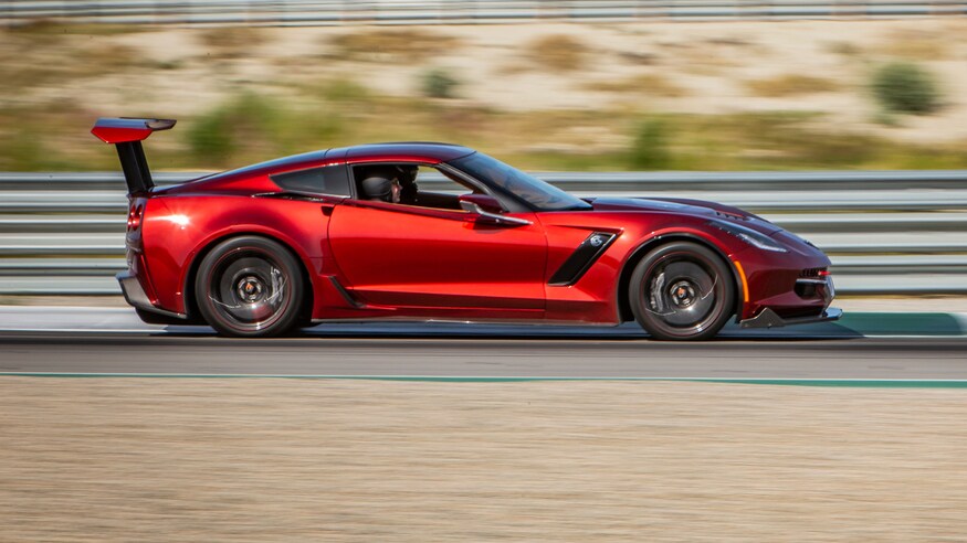 世界最快的合法公路电动车，售价75万美元，只卖75台