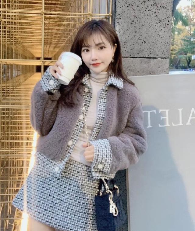 抖音主播大璐璐推荐修容粉:五官立体很重要,一款修容少不了