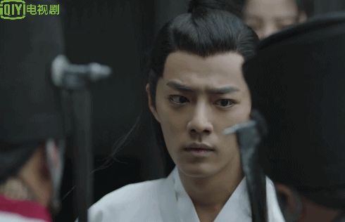 庆余年言冰云上线导演点赞内涵肖战演技博编剧为小言发声