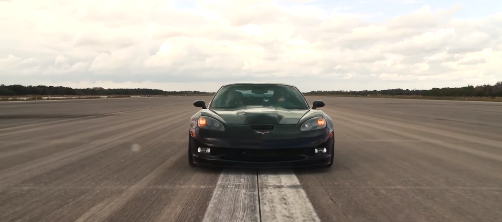 世界最快的合法公路电动车，售价75万美元，只卖75台