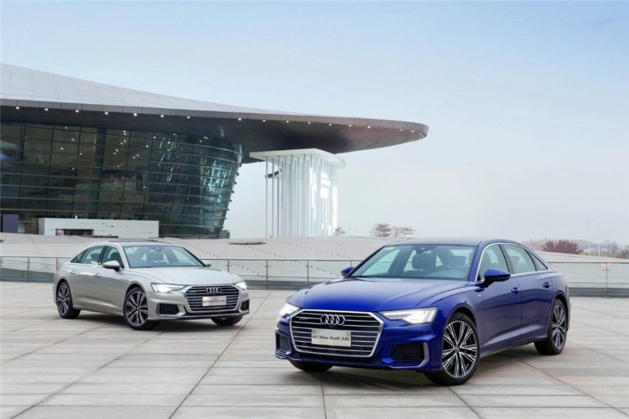 宝马3系、丰田亚洲龙领衔，2019年这7款中高级轿车真的香