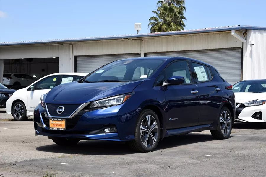 日产2020年或推出5款重磅新车，“终极版”GT-R、全新奇骏将问世