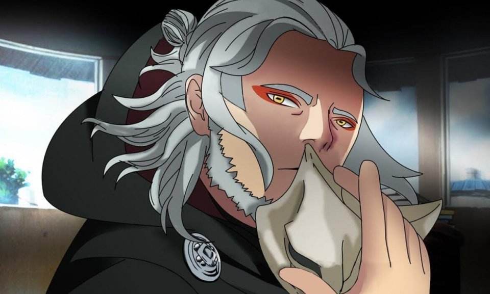 火影:果心居士是自来也徒弟敲定,那这些年他去哪了?