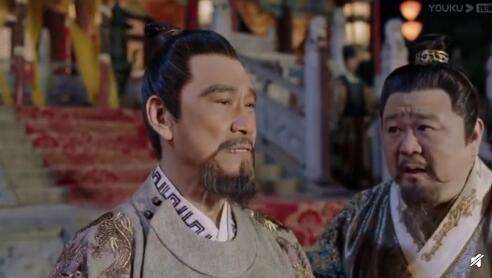 大明风华朱高炽当面威胁朱棣要造反朱瞻基磕头求饶