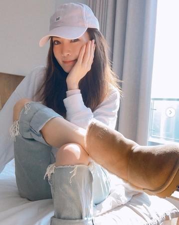 对101大喊姐姐加油谢金燕哭了