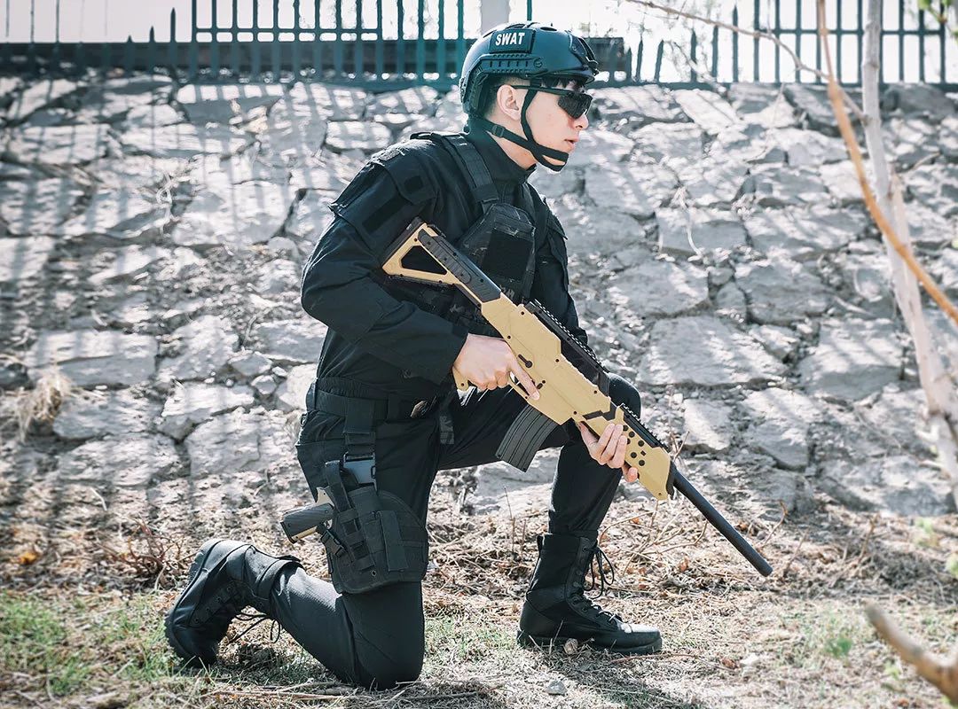 现代雇佣兵的业务竟如此广泛?还能管到"催交作业"?