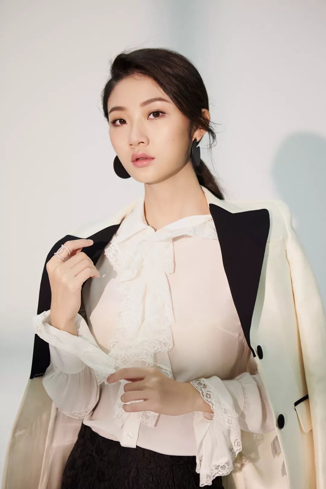 极速救援蜕变重生的王姝允get到了