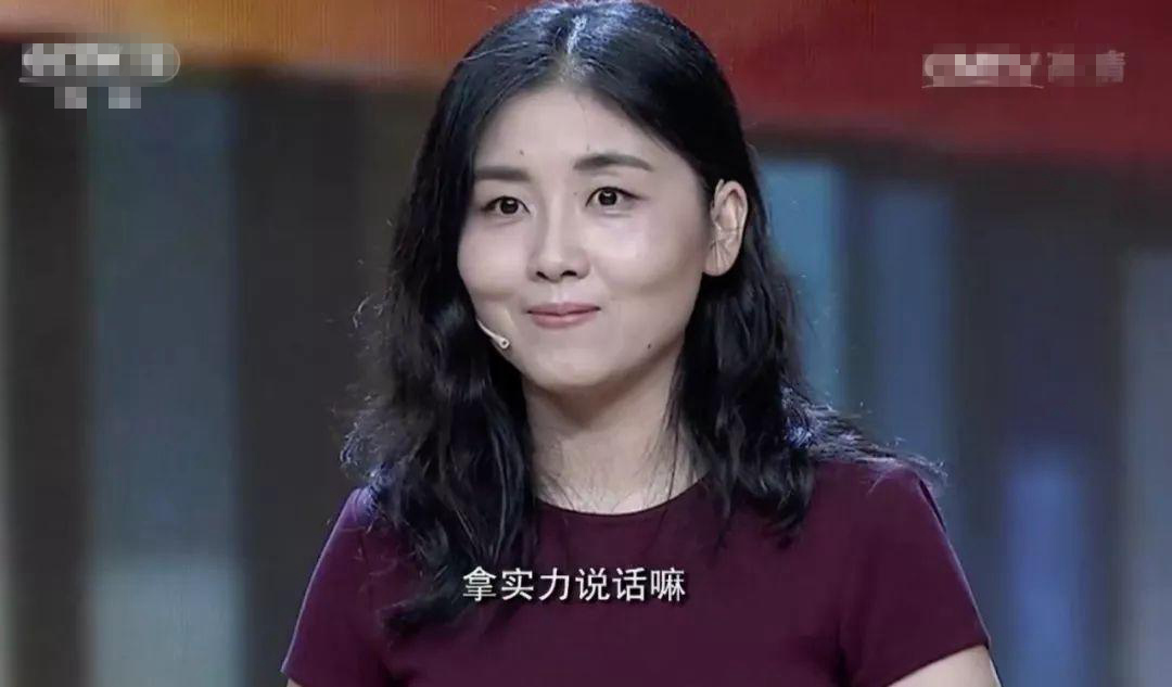 忘掉未婚的美女科学家颜宁吧