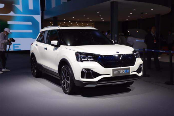 15万左右的家用SUV推荐，你更喜欢哪款