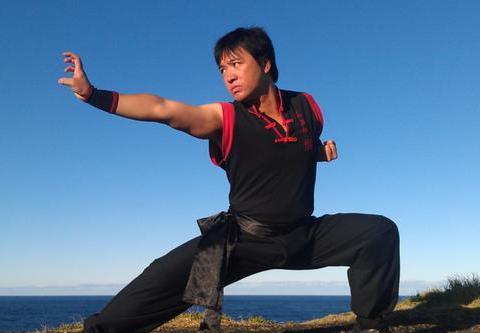 “武术练人”还是“人练武术”?|武术|内家拳|入门|形意拳|师傅_新浪新闻