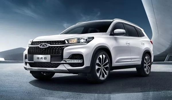 快过年了，入手10万内中型SUV，宽敞舒适有面子