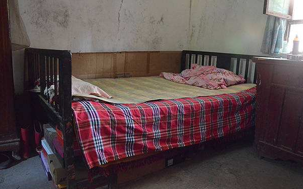 俗语"寝不横尸,卧不覆首,眠不北向",啥意思?