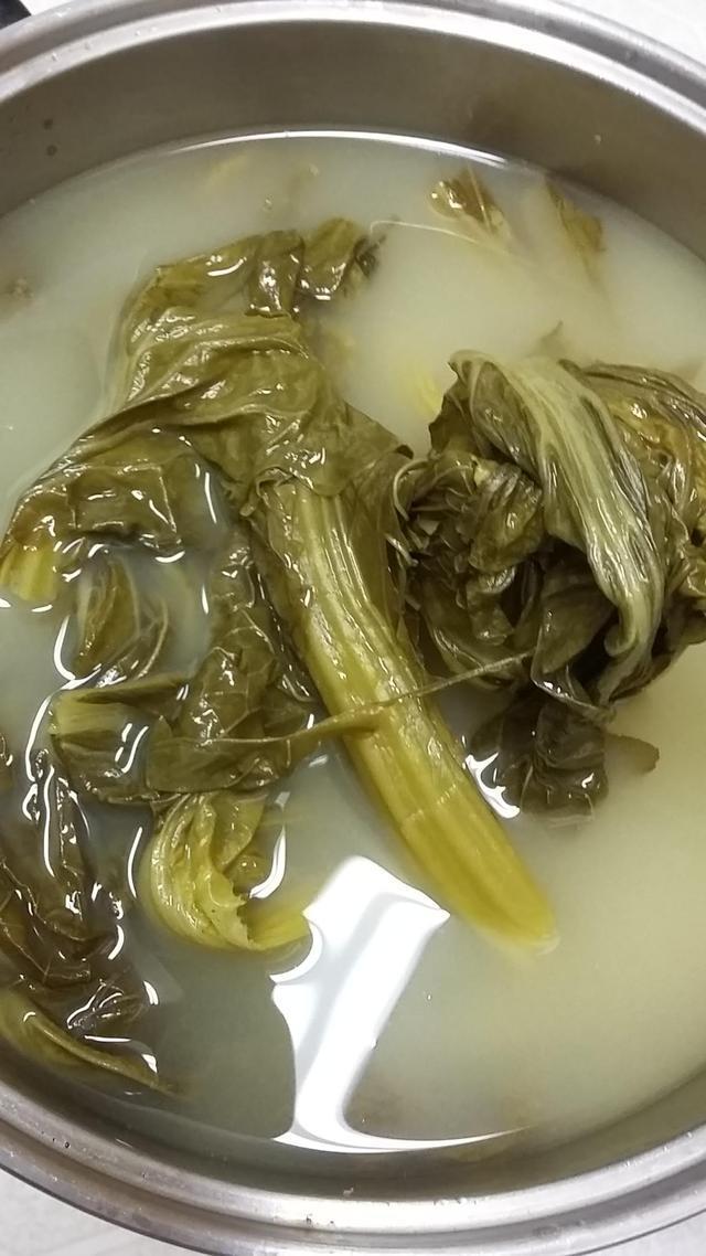 自制泡菜,酸菜,水酸菜,詳細步驟配方分享,都不相信你學不會