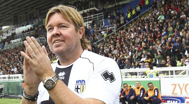 "布洛林:库卢去国米会更好;米兰不只缺伊布还缺精气神"