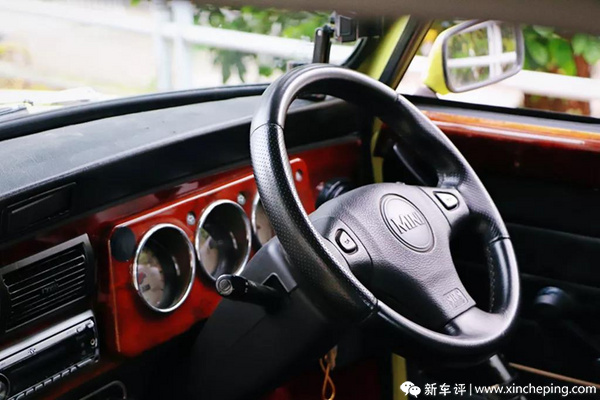 2019说再见：盘点过去那些颠覆你刻板印象的车