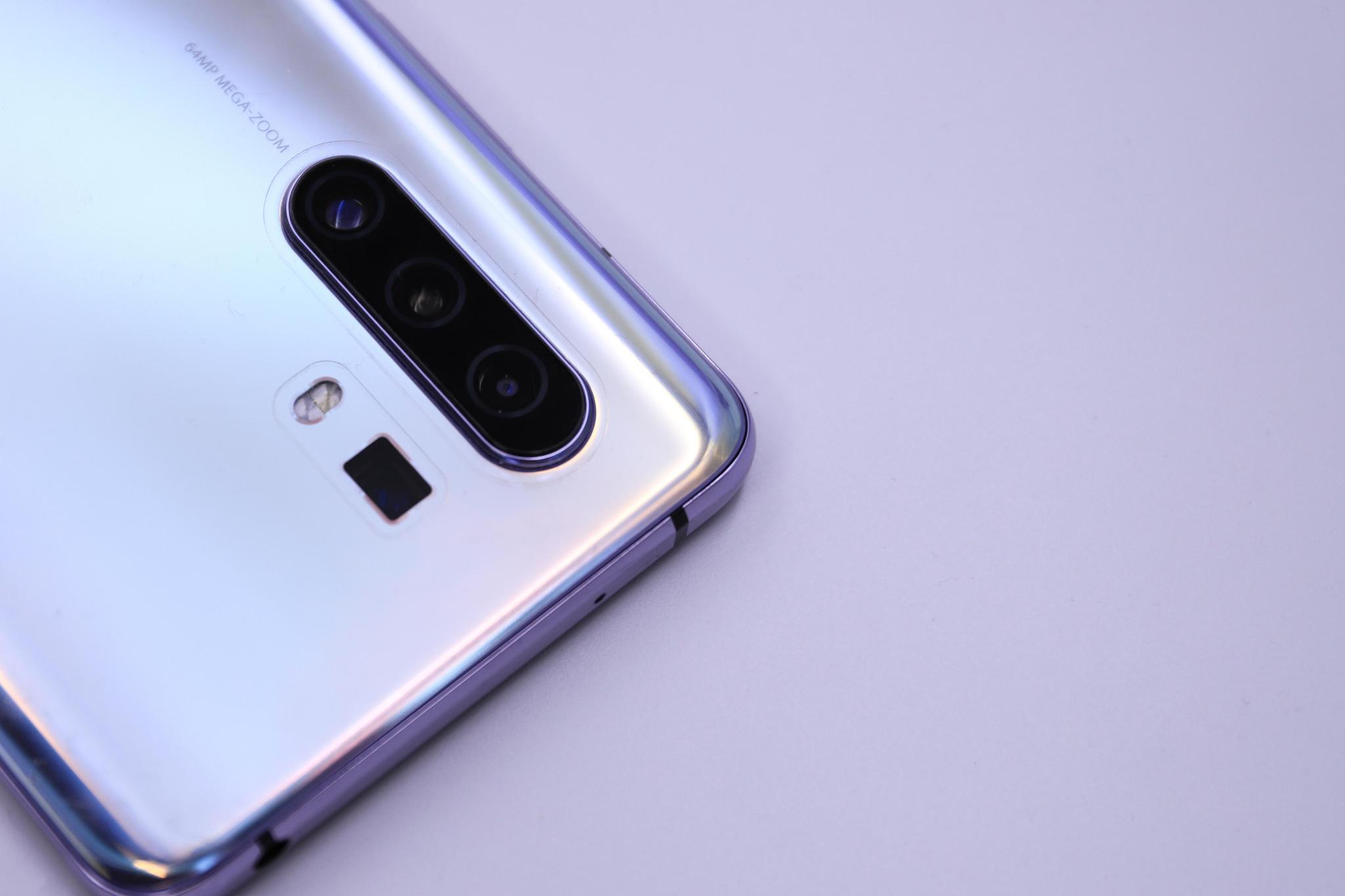 手持60倍变焦手机是怎样的体验vivox30pro真机实拍