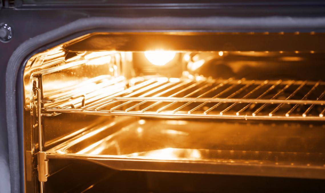 有了海信厨卫这款蒸汽烤箱,面包怎么做都好吃