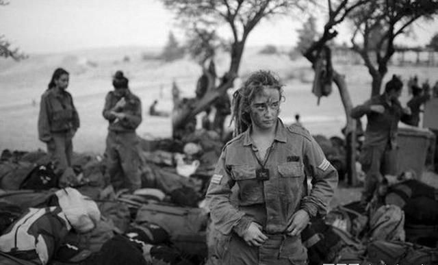 二战期间,日军如何对待美军女兵俘虏的?手法变态到让人难以想象