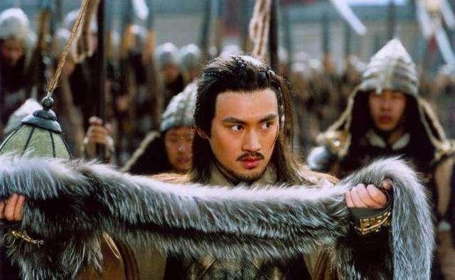 差点统治中原的皇帝,逃难时还不忘临幸爱妃|辽太宗|耶律倍|耶律德光