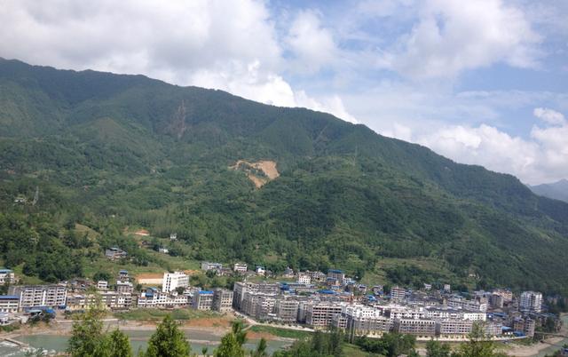 重庆云阳县鱼泉镇:一段鱼泉老镇和马槽乡,鹿鸣乡的故事