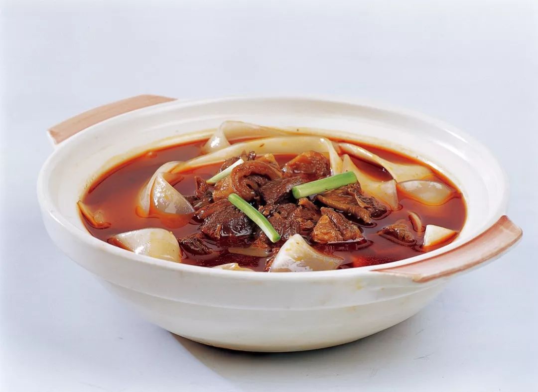 必吃餐厅绘就武汉美食地图,第二站:亢龙太子酒轩花园酒店