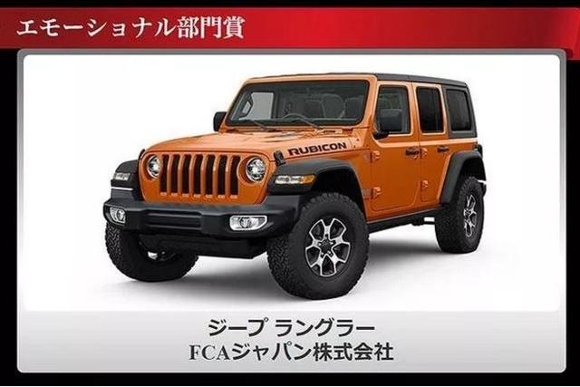 日本专家眼里的外国好车竟然是它们，2019日本最佳年度车型评选