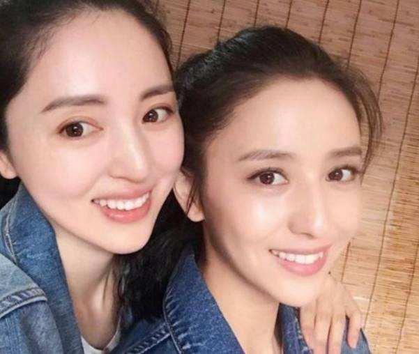 盘点中韩娱乐圈23对"双胞胎"明星,网友:全都认出来的算你厉害