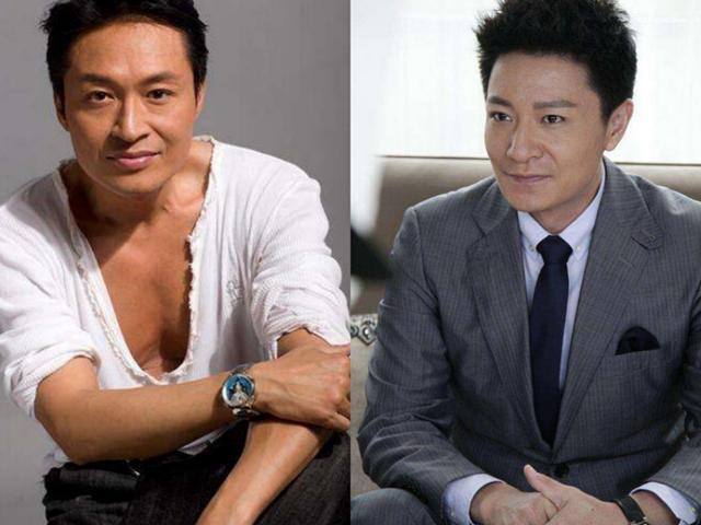 马景涛&李宗翰
