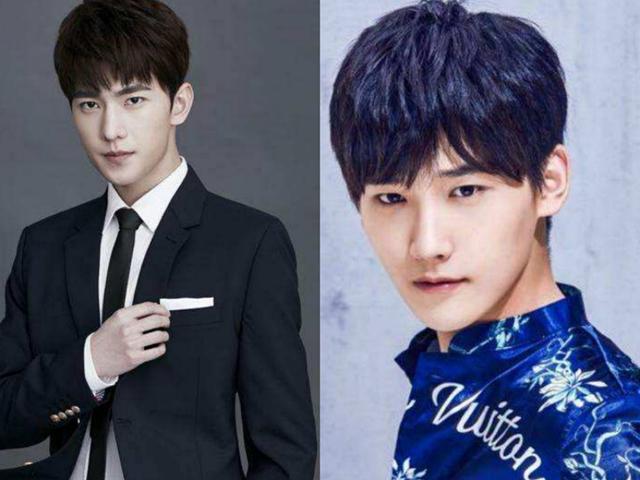 杨洋&邢昭林